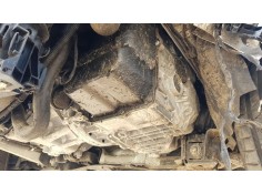 Recambio de caja cambios para mercedes-benz clase b sports tourer (w246, w242) b 200 cdi / d (246.208) referencia OEM IAM 724003