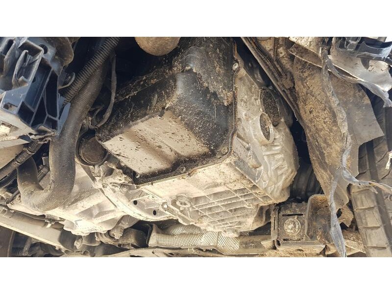 Recambio de caja cambios para mercedes-benz clase b sports tourer (w246, w242) b 200 cdi / d (246.208) referencia OEM IAM 724003