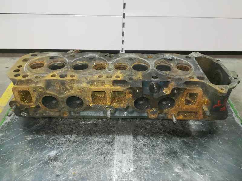 Recambio de culata para nissan vanette (c 220) 2.0 diesel referencia OEM IAM 26E  SE RECOMIENDA COMPROBAR A PRESIÓN