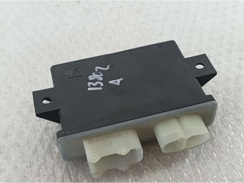 Recambio de modulo electronico para audi q5 (8r) 2.0 tdi s line edition quattro (140kw) referencia OEM IAM 4G0907355G 7990007AH 