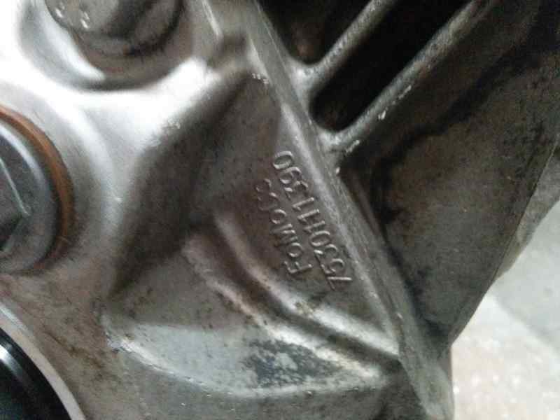 Recambio de diferencial delantero para ford kuga (cbv) titanium referencia OEM IAM 7530111390 7530112191 7530111390
