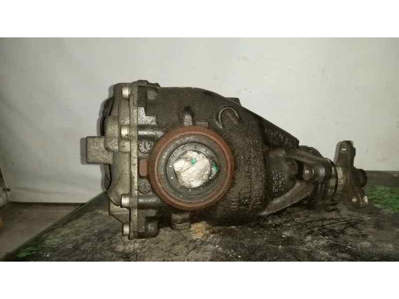 Recambio de diferencial trasero para bmw serie 1 lim. (f20) 118d referencia OEM IAM 760559104 EAU321 3.08 