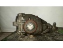 Recambio de diferencial trasero para bmw serie 1 lim. (f20) 118d referencia OEM IAM 760559104 EAU321 3.08 