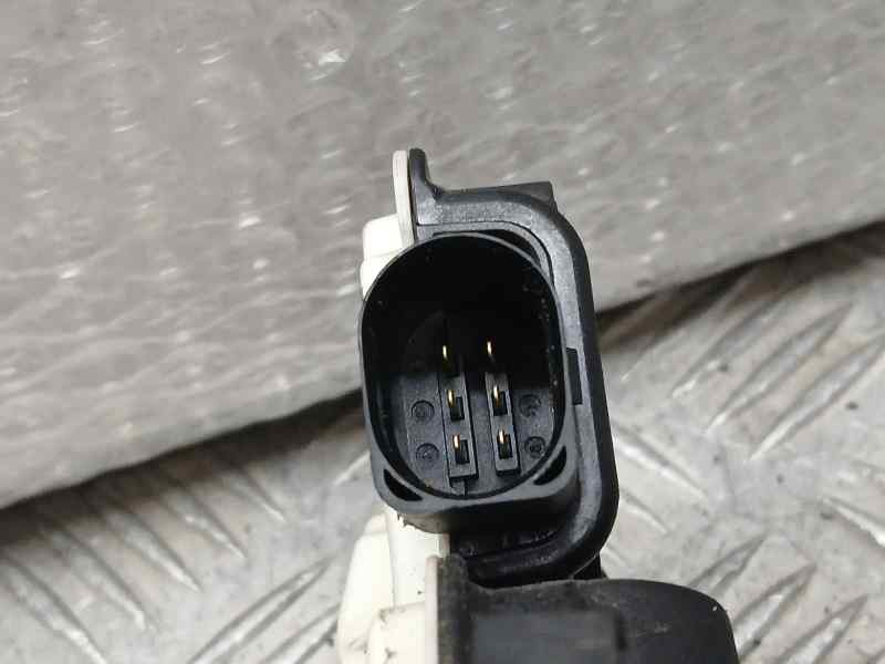 Recambio de cerradura puerta delantera derecha para seat ibiza st (6j8) style itech referencia OEM IAM 5N1837016C  ELECTRICA