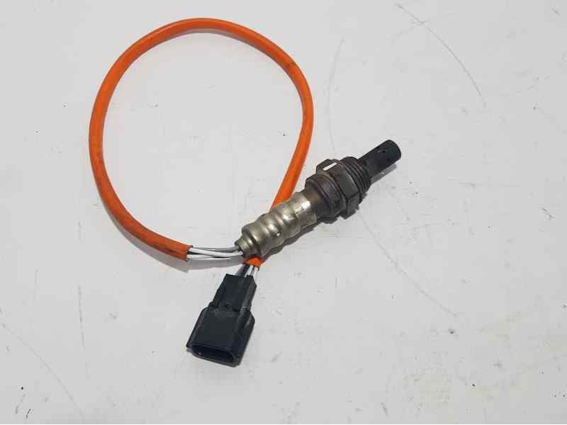 Recambio de sonda lambda para renault clio iii authentique referencia OEM IAM 7700274189  