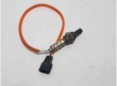 Recambio de sonda lambda para renault clio iii authentique referencia OEM IAM 7700274189  