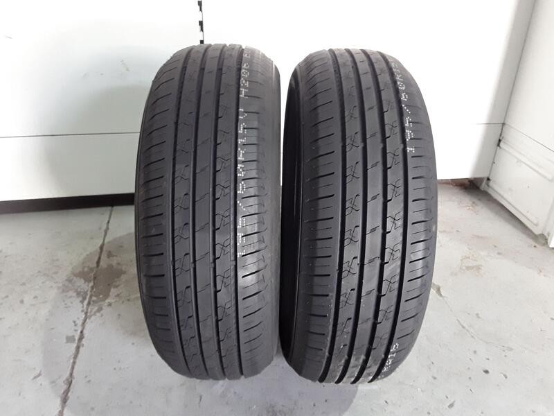 Recambio de neumatico pareja para neumaticos nuevos - referencia OEM IAM 195601588V 195/60/15/88V HABILEAD