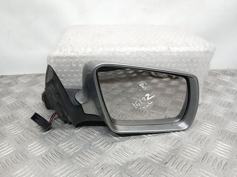 Recambio de retrovisor derecho para audi a6 avant (4b5) allroad quattro referencia OEM IAM 4Z7858532A 5 CABLES 