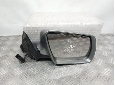 Recambio de retrovisor derecho para audi a6 avant (4b5) allroad quattro referencia OEM IAM 4Z7858532A 5 CABLES 