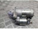 Recambio de motor arranque para opel mokka edition referencia OEM IAM 8980147432 S114925C HITACHI