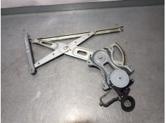 Recambio de elevalunas delantero derecho para toyota rav 4 (a3) active referencia OEM IAM 6980130280  ELECTRÓNICO 6 PINS