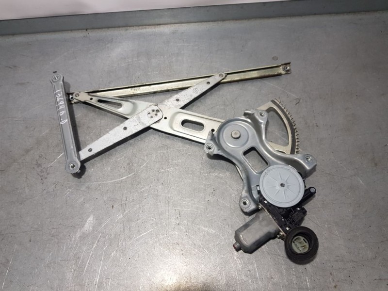 Recambio de elevalunas delantero derecho para toyota rav 4 (a3) active referencia OEM IAM 6980130280  ELECTRÓNICO 6 PINS