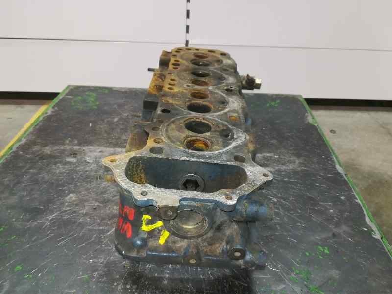 Recambio de culata para nissan vanette (c 220) 2.0 diesel referencia OEM IAM 26E  SE RECOMIENDA COMPROBAR A PRESIÓN