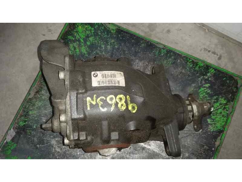 Recambio de diferencial trasero para bmw serie 1 lim. (f20) 118d referencia OEM IAM 760559104 EAU321 3.08 