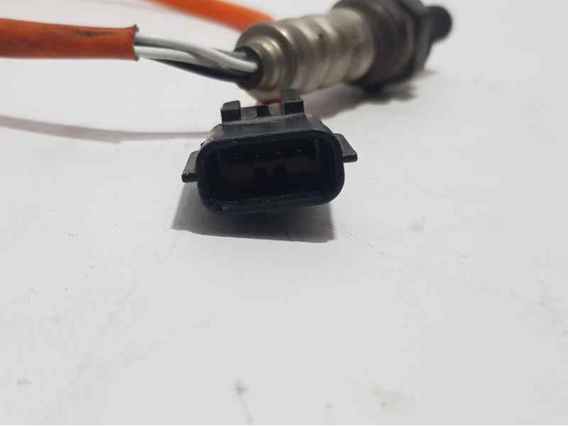 Recambio de sonda lambda para renault clio iii authentique referencia OEM IAM 7700274189  