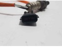 Recambio de sonda lambda para renault clio iii authentique referencia OEM IAM 7700274189  