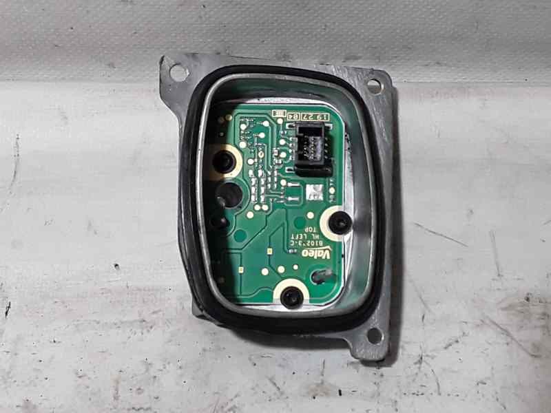 Recambio de centralita faro para renault talisman sport tourer referencia OEM IAM 90138427C  