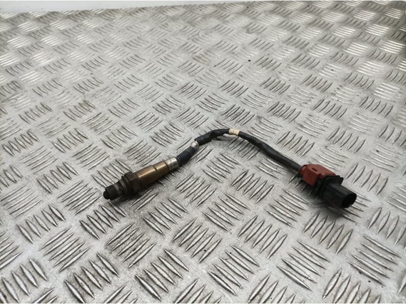 Recambio de sonda lambda para ford focus st-line referencia OEM IAM JX619Y460EA 0258017586 