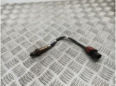 Recambio de sonda lambda para ford focus st-line referencia OEM IAM JX619Y460EA 0258017586 