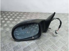 Recambio de retrovisor izquierdo para peugeot 406 berlina (s1/s2) srdt referencia OEM IAM 8149V3  ELECTRICO 5 CABLES