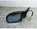 Recambio de retrovisor izquierdo para peugeot 406 berlina (s1/s2) srdt referencia OEM IAM 8149V3  ELECTRICO 5 CABLES