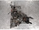 Recambio de caja cambios para hyundai coupe (gk) 1.6 fx referencia OEM IAM 4300028713  5VELOCIDADES