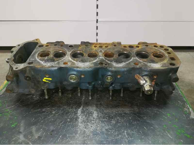 Recambio de culata para nissan vanette (c 220) 2.0 diesel referencia OEM IAM 26E  SE RECOMIENDA COMPROBAR A PRESIÓN