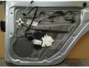 Recambio de elevalunas trasero derecho para volkswagen bora berlina (1j2) conceptline referencia OEM IAM 1C0959812A  ELECTRICO