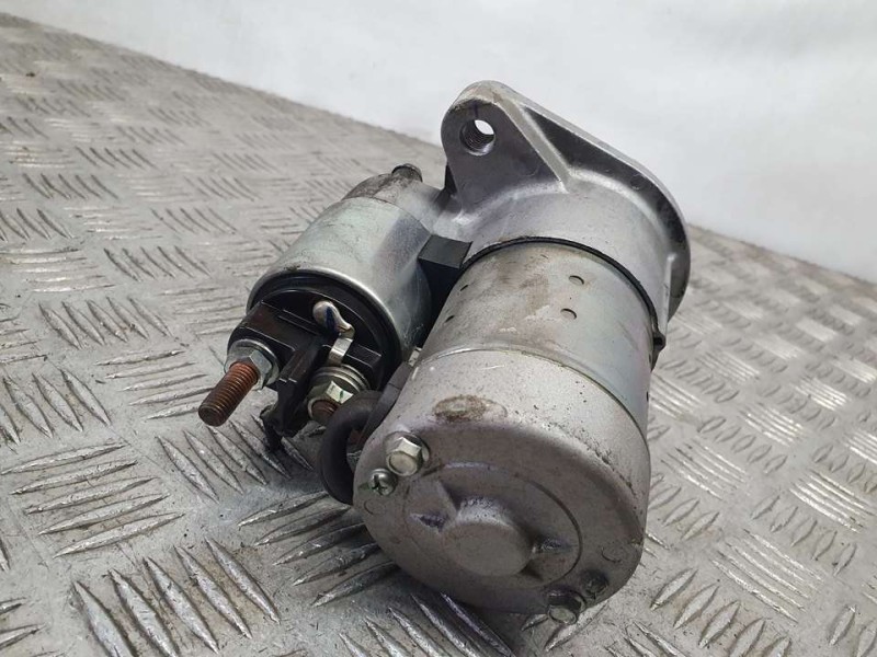 Recambio de motor arranque para opel mokka edition referencia OEM IAM 8980147432 S114925C HITACHI