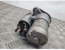 Recambio de motor arranque para opel mokka edition referencia OEM IAM 8980147432 S114925C HITACHI