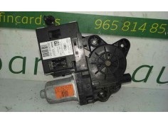 MOTOR ELEVALUNAS TRASERO DERECHO 7M5T14B534CE 14 PINS ELECTRICO