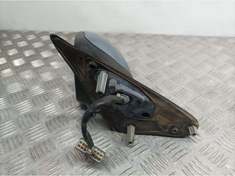 Recambio de retrovisor izquierdo para peugeot 406 berlina (s1/s2) srdt referencia OEM IAM 8149V3  ELECTRICO 5 CABLES