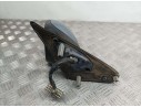Recambio de retrovisor izquierdo para peugeot 406 berlina (s1/s2) srdt referencia OEM IAM 8149V3  ELECTRICO 5 CABLES
