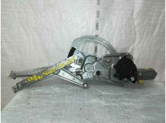 ELEVALUNAS TRASERO DERECHO 0130821276 2 PINS ELECTRICO