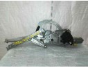 Recambio de elevalunas trasero derecho para bmw serie 3 berlina (e36) 320i referencia OEM IAM 0130821276 2 PINS ELECTRICO