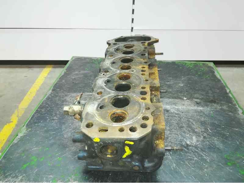 Recambio de culata para nissan vanette (c 220) 2.0 diesel referencia OEM IAM 26E  SE RECOMIENDA COMPROBAR A PRESIÓN