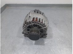 Recambio de alternador para audi a3 (8p) attration referencia OEM IAM 03L903023A TG14C031 VALEO