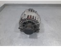 Recambio de alternador para audi a3 (8p) attration referencia OEM IAM 03L903023A TG14C031 VALEO