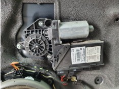 ELEVALUNAS TRASERO DERECHO ELÉCTRICO