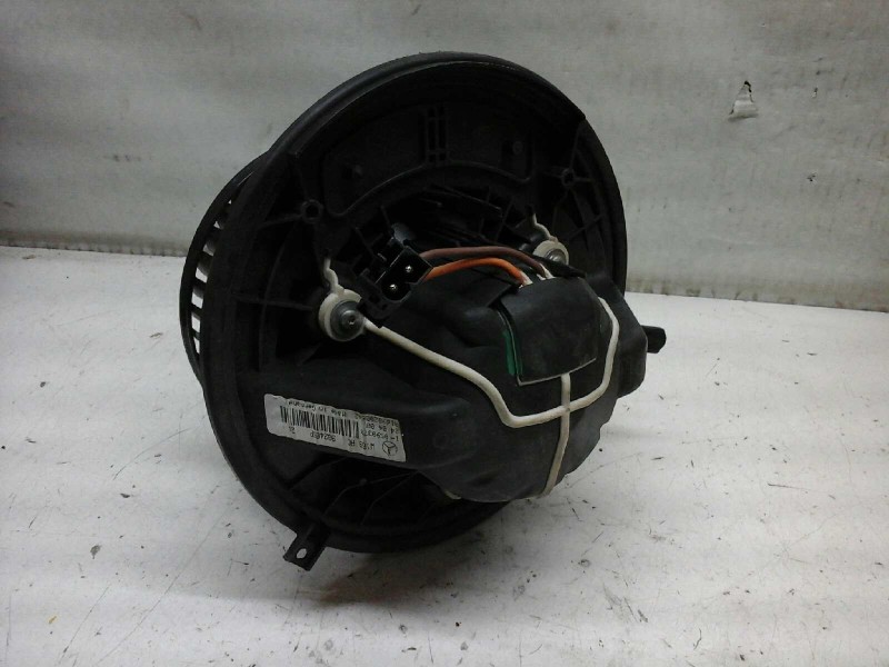 Recambio de motor calefaccion para mercedes-benz clase a (w169) referencia OEM IAM A1698200642 1000002583357 