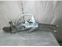 Recambio de elevalunas trasero derecho para bmw serie 3 berlina (e36) 320i referencia OEM IAM 0130821276 2 PINS ELECTRICO
