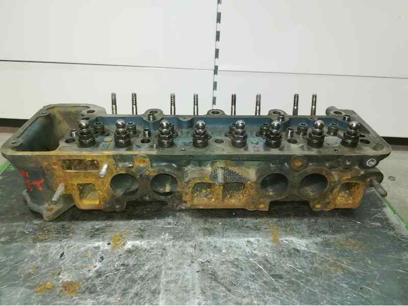Recambio de culata para nissan vanette (c 220) 2.0 diesel referencia OEM IAM 26E  SE RECOMIENDA COMPROBAR A PRESIÓN