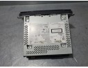 Recambio de sistema audio / radio cd para volkswagen polo (6r1) 5 puertas referencia OEM IAM 6C0035869B 503466760 LG