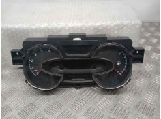 Recambio de cuadro instrumentos para fiat talento kasten (296) l1 h1 basis referencia OEM IAM 248104413R VPFRRF14B115KA VISTEON 