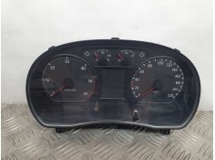 Recambio de cuadro instrumentos para volkswagen polo (9n3) edition referencia OEM IAM 6Q0920804J 503001591201 