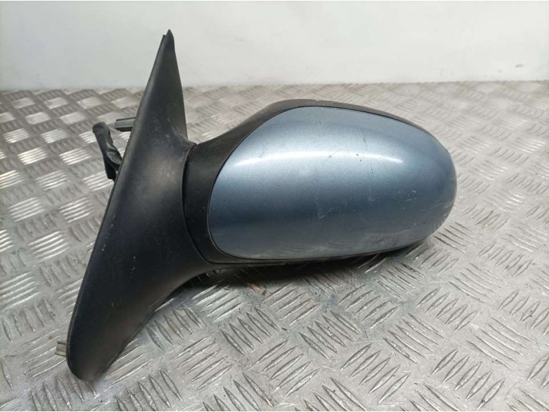 Recambio de retrovisor izquierdo para peugeot 406 berlina (s1/s2) srdt referencia OEM IAM 8149V3  ELECTRICO 5 CABLES