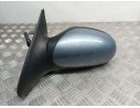 Recambio de retrovisor izquierdo para peugeot 406 berlina (s1/s2) srdt referencia OEM IAM 8149V3  ELECTRICO 5 CABLES