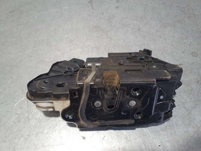 Recambio de cerradura puerta delantera izquierda para seat ibiza st (6j8) style itech referencia OEM IAM 5N1837015C  7 PINES