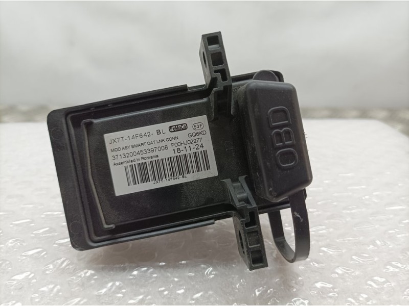 Recambio de modulo electronico para ford focus st-line referencia OEM IAM JX7T14F642BL  