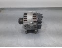 Recambio de alternador para audi a3 (8p) attration referencia OEM IAM 03L903023A TG14C031 VALEO